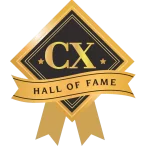 Customer Experience Hall of Fame