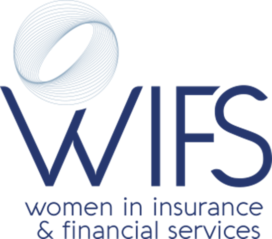 Women In Insurance and Financial Services logo